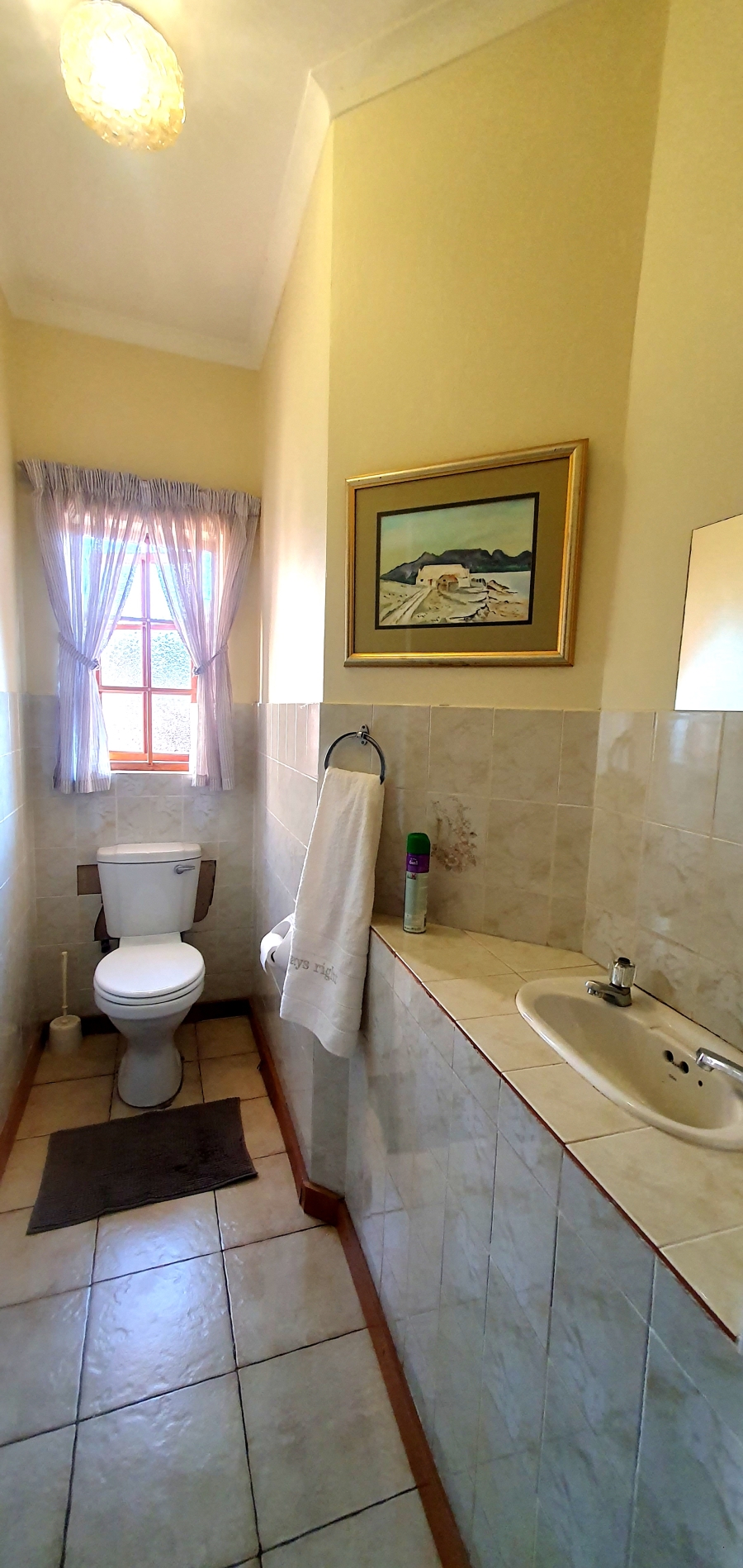 5 Bedroom Property for Sale in Winterhoek Park Eastern Cape